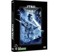 Star Wars Episode IX : L'Ascension de Skywalker DVD E