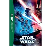 Star Wars - Episode IX - L'ascension de Skywalker - Le roman du film