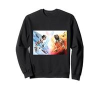 Star Wars Episode IX Resistance vs First Order Sweatshirt