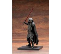 Star Wars Épisode IX Statue Kylo Ren ARTFX 18 cm Kotobukiya