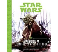 Star Wars Episode V L'empire contre-attaque