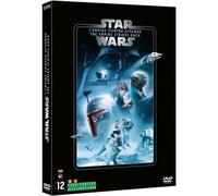 Star Wars - Episode V : L'empire Contre-Attaque