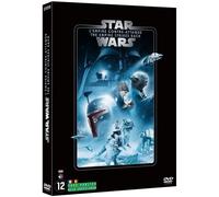 Star Wars, Épisode V : L'empire Contre-Attaque [Dvd]