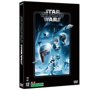 Star Wars, épisode V : l'empire Contre-Attaque [DVD]