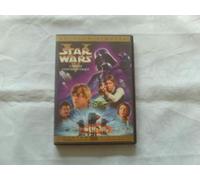 Star Wars – Episode V : L'Empire contre-attaque – Édition limitée