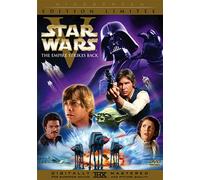 Star Wars - Episode V : L'empire Contre-Attaque - Édition Limitée