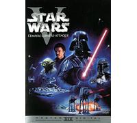 Star Wars – Episode V : L'Empire contre-attaque – Édition Simple