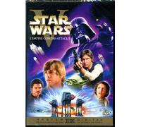 Star Wars - Episode V : L'empire Contre-Attaque - Édition Simple