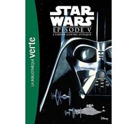 Star Wars - Episode V - L'Empire contre-attaque - Le roman du film