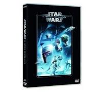 Star Wars – Épisode V : L'Empire contre-attaque – DVD – Neuf scellé (R2) – Lucas Film