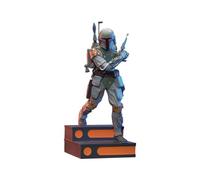 Star Wars Episode V : L'empire Contre-Attaque - Statuette Premier Collection 1/7 Boba Fett 28 Cm