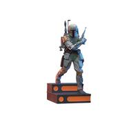 Star Wars Episode V : L'Empire contre-attaque - Statuette Premier Collection 1/7 Boba Fett 28 cm