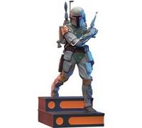 Star Wars Episode V : L'empire Contre-Attaque - Statuette Premier Collection 1/7 Boba Fett 28 Cm
