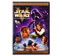 Star Wars Episode V - Star Wars Episode V: The Empire Strikes Back (Limited Edition, Includes Theatrical Version) [Import anglais]