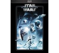 Star Wars: Episode V: The Empire Strikes Back – DVD – Dolby Digital (AC-3) – Disney