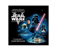 Star Wars Episode V : The Empire Strikes Back