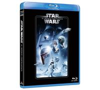 Star Wars: Episode V - The Empire Strikes Back [Blu-Ray] [Region Free] (English Audio. English Subtitles)