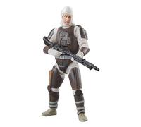 Star Wars – Figurine de collection Dengar – Vintage Collection – 9,5 cm