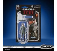 Hasbro Star Wars – Figurine de collection Moff Jerjerrod – The Vintage Collection 9,5 cm