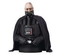 Star Wars Episode Vi Buste 1/6 Darth Vader (Unhelmeted) 15 Cm