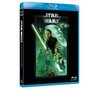 STAR WARS Épisode VI - Le Retour du Jedi 2 Blu-ray