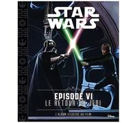Star Wars Episode Vi Le Retour Du Jedi
