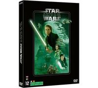 Star Wars – Le Retour du Jedi – Épisode VI – DVD