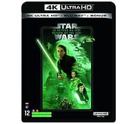 Disney Star Wars, épisode VI : Le Retour du Jedi - Blu-ray