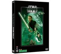 Star Wars Le Retour du Jedi Episode 6 DVD DVD