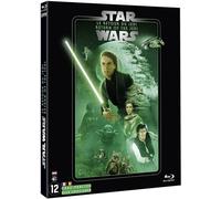 Star Wars - Episode Vi : Le Retour Du Jedi - Blu-Ray + Blu-Ray Bonus