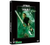 Star Wars, épisode VI : Le Retour du Jedi [DVD]