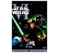 Star Wars: Episode VI - Le retour du Jedi [DVD] (Audio français. Sous-titres français)
