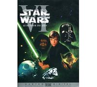 Star Wars - Episode Vi : Le Retour Du Jedi - Édition Simple