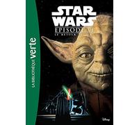 Star Wars - Episode VI - Le retour du Jedi - Le roman du film