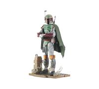Star Wars Episode Vi Milestones - Statuette 1/6 Boba Fett 30 Cm