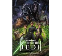 Star Wars: Episode VI: Return of the Jedi