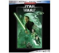 Star Wars: Episode Vi: Return Of The Jedi [Blu-Ray] Ac-3/Dolby Digital, Dolby, Digital Theater System, Dubbed, Repackaged, Subtitled