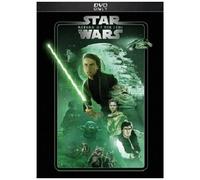 Star Wars: Episode VI – Mark Hamill, Harrison Ford – DVD – Réemballé, Dolby Digital – Disney