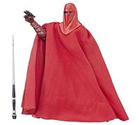 Star Wars: Épisode VI The Black Series Garde Royale impériale, 15,2 cm