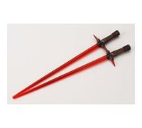 Star Wars Episode VII baguettes sabre laser Kylo Ren G