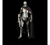 Star Wars Episode VII statuette PVC ARTFX+ 1/10 Captain Phasma 20 cm