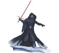 Star Wars Episode VII - Figurine Black Series 2015 Kylo Ren (Starkiller Base) Exclusive 15 cm G