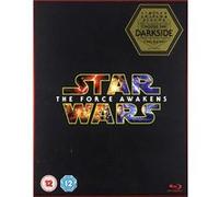 Star Wars: Episode VII - Le réveil de la Force [BLU-RAY] G