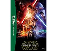 Star Wars - Episode VII - Le réveil de la Force - Le roman du film