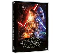 Star Wars, Épisode Vii : Le Réveil De La Force / Star Wars. Episode Vii: The Force Awakens (Dvd)