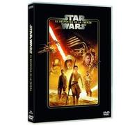Star Wars, épisode VII : Le Réveil de la Force / Star Wars: Episode VII - The Force Awakens G