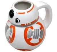 Star Wars Episode VII mug 3D BB-8 G