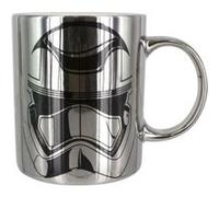 Star Wars Episode VII mug Captain Phasma Chrome G