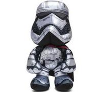 Star Wars Episode VII - Peluche Captain Phasma 45 cm G