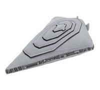 Star Wars Episode VII - Peluche Véhicule Star Destroyer Finalizer 20 cm